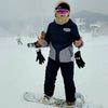 AlpineGuard | Ultimate winter protection for outdoor adventures