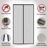 MeshGuard™ - Mesh screen door