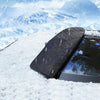 | CarProtec | Durable car cover for all seasons