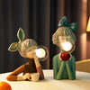 Sister Lamps™ - The cutest lighting idea there is!