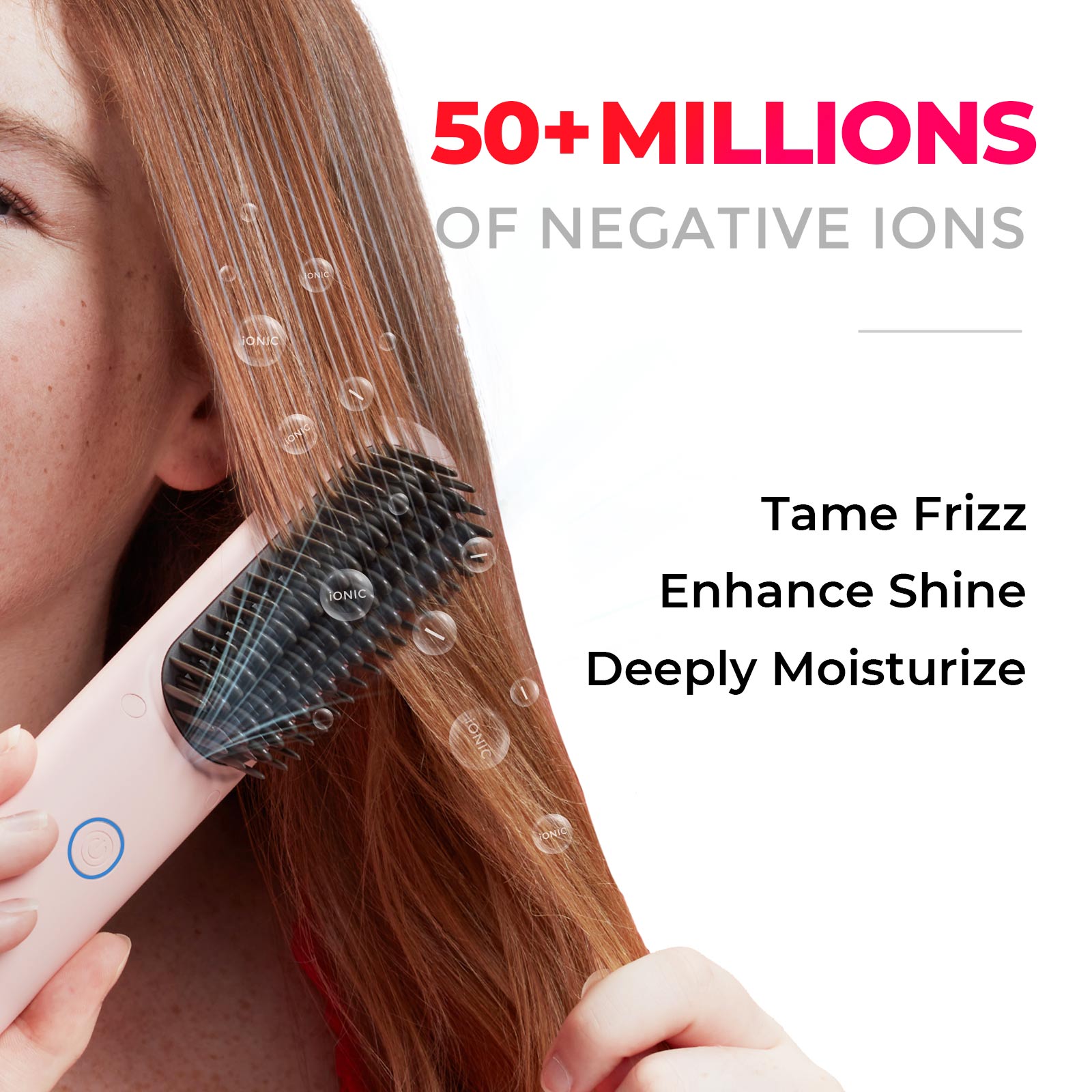 Electric Hairstyler