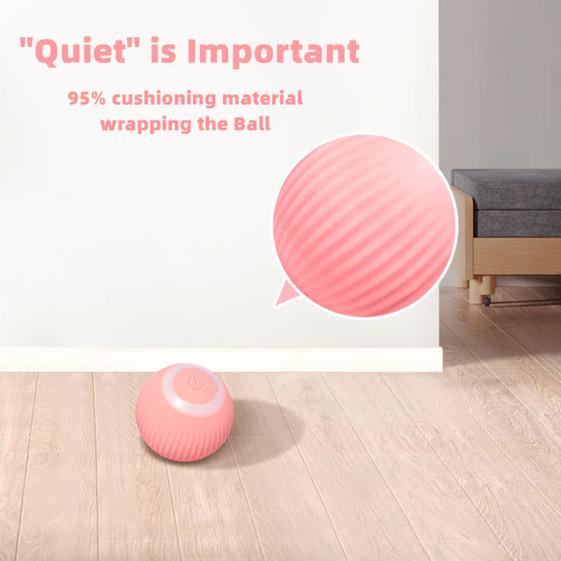 CatDance™ - Activate your cat's natural instincts!