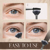 | Vanitylash Angled Fan-Shaped Eyelash Brush