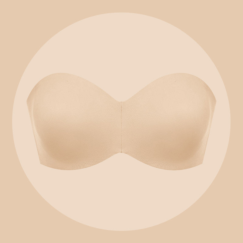 SheCurve™ - Non-slip bra with full support [last day discount]