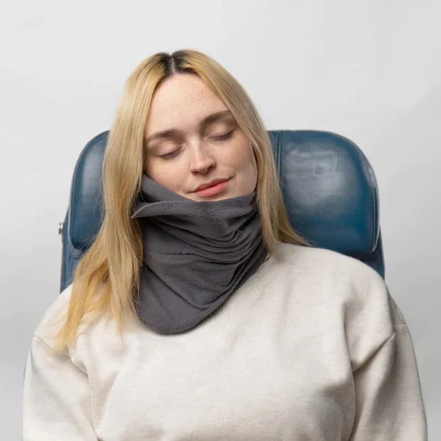 Travel Pillow™ | Comfortable sleep when traveling【Last day discount】