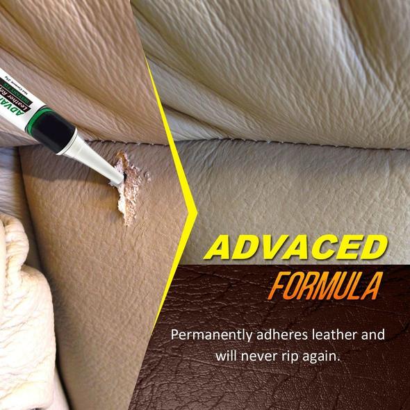 Reviver™ - Leather repair gel