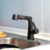 SinkFaucet™ - 360° basin mixer with lift [last day discount]