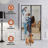 MeshGuard™ - Mesh screen door