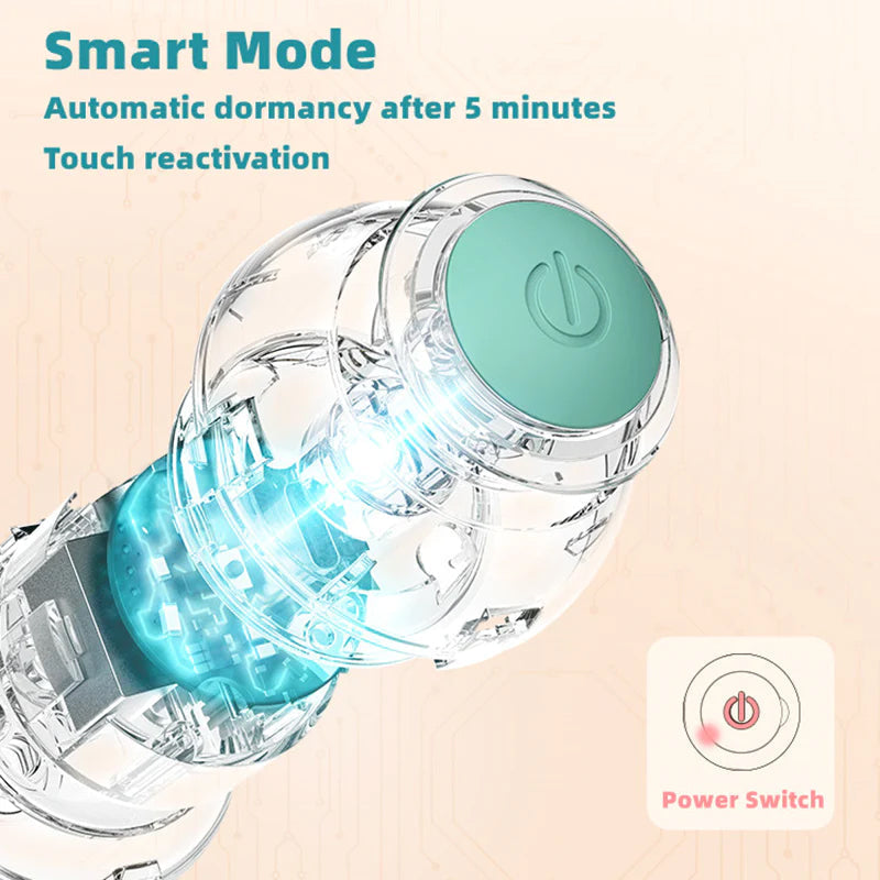 CatDance™ - Activate your cat's natural instincts!