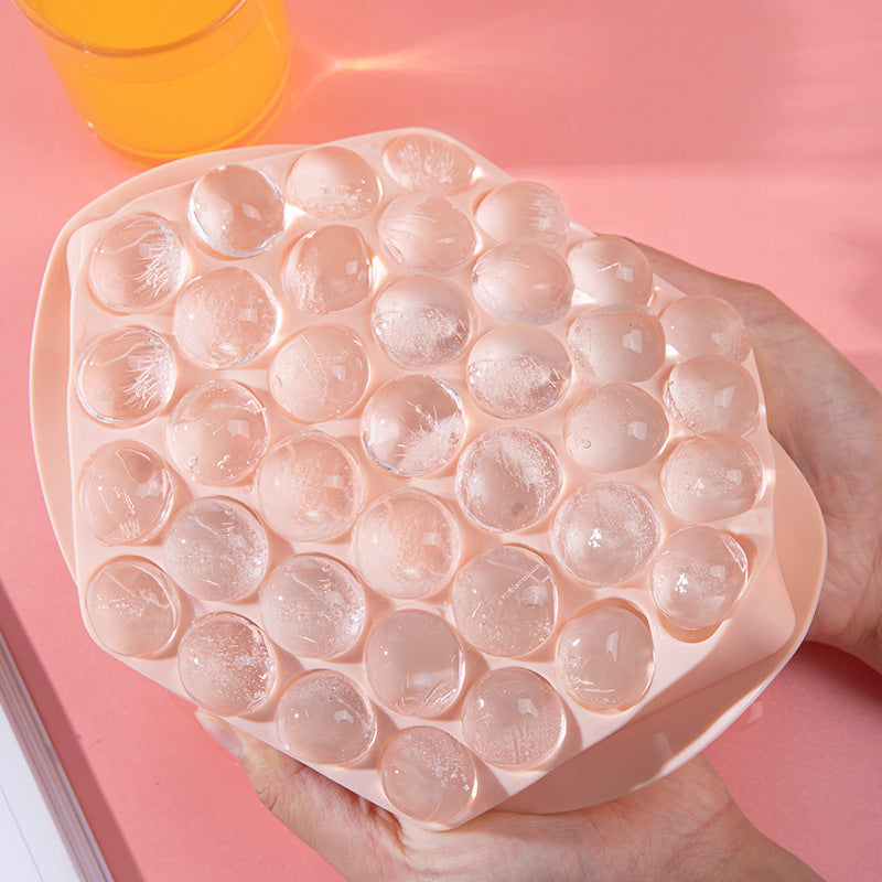 IceCube™ - Eco-friendly creative ice cube mold