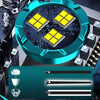 LightFokus™ - Lighting for every situation