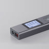 RangeFinder - Portable, high-precision laser rangefinder