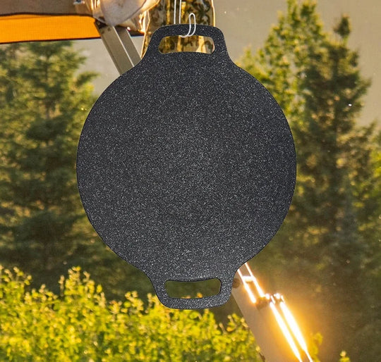GrillXpert™ | Non-stick stone grill pan