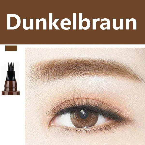 BrowElegance - Microblading Eyebrow Pencil