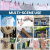 1+1 Free | PortableHang™ - Portable clothesline