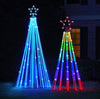 MerryLight™ - Christmas tree light show