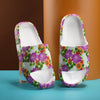 SoftGlide - Soft sole EVA indoor slides