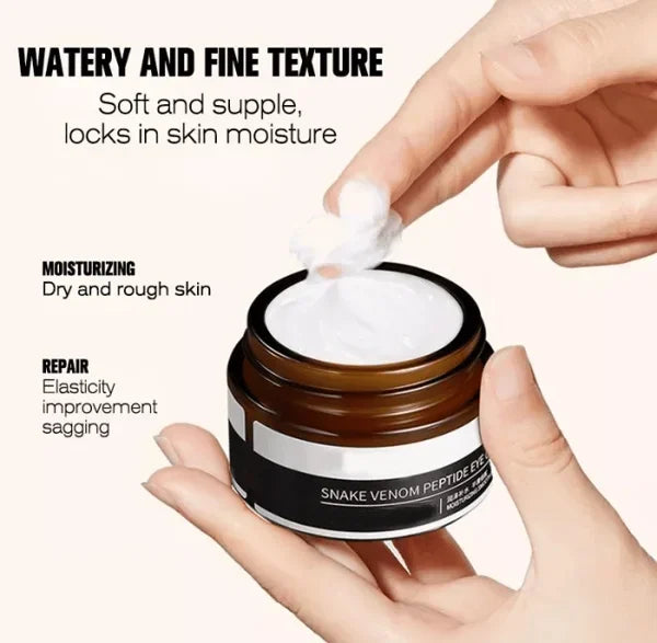 1+1 FREE | MiracleEye™ | Wrinkle Eraser Firming Eye Cream