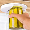 TwistJar | Opener for under-counter use