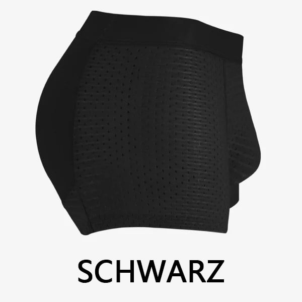 ShapeFit™ | Luxury and Comfort for Confident Men