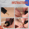 PowerCarve™ - Mini drilling tool