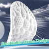 Comfortsoles™ - Constant temperature comfort starter U-shape insoles