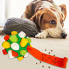 Schnüffelball™ - Hours of fun and activity