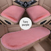 The ComfortZone | Car Seat Cushion with Armrest