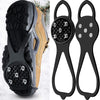 Snowgrip™ - Universal Gripper Spikes Anti-Slip Shoe Grips