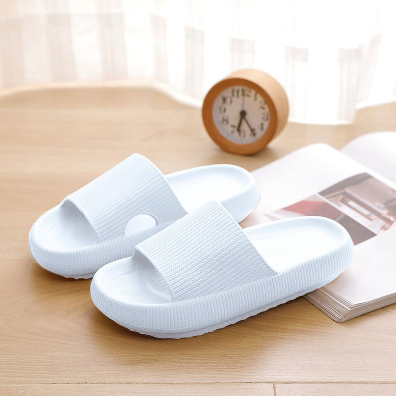 SoftGlide - Soft sole EVA indoor slides