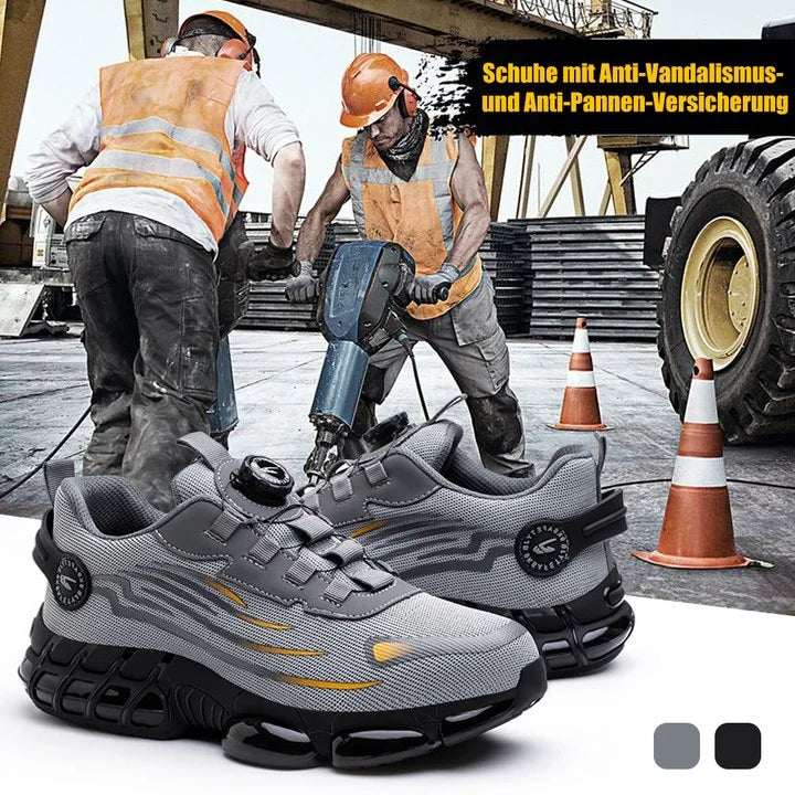 ArmorStep™ - Safety shoes