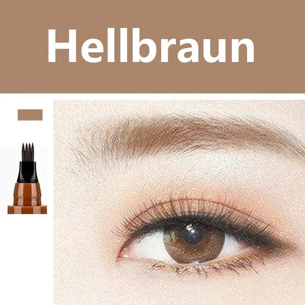 BrowElegance - Microblading Eyebrow Pencil