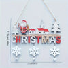 1 + 1 Free | HappyMe™ wooden decoration