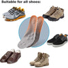 Comfortsoles™ - Constant temperature comfort starter U-shape insoles