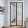 MeshGuard™ - Mesh screen door