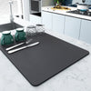 Supremat - New Kitchen Super Absorbent Draining Mat