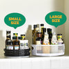 [] StoreEase™ - Rotating rack