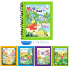 MagicPaint™ Magical Water Book