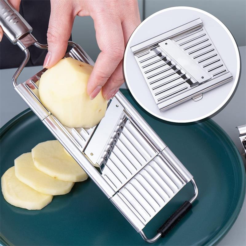Slicebuddy™ - Make slicing a breeze! |