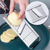 Slicebuddy™ - Make slicing a breeze! |