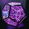 | Dodecahedron Prism Lamp