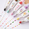 | Frate™ DIY Lace Decoration Tape Pen | Set of 6
