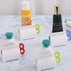 RollMate™ - Rolling toothpaste squeezer (1+2 FREE!)