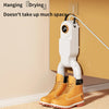 DeoShoe™ - Electric shoe dryer with deodorizer and heater [last day discount]