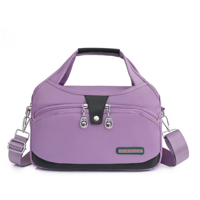 TraverseTote™ - Women's shoulder bag