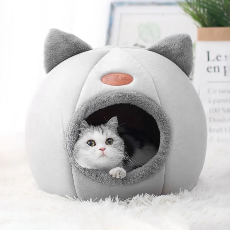 CozyCove™ - Enhance the winter experience for your pet!