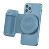 Selfiepro™ - Magnetic cell phone camera mount - 3 in 1!