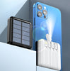 SunVault™ | Solar power charger