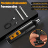 SwiftGrip™ - Electric screwdriver