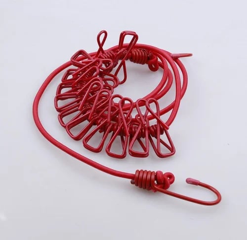 1+1 Free | PortableHang™ - Portable clothesline